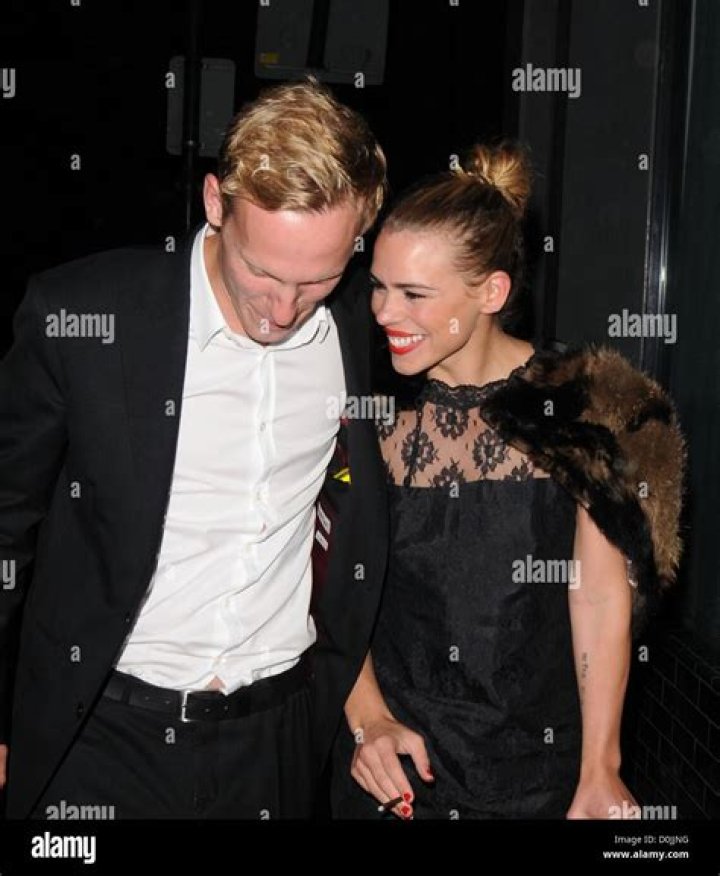 Billie Piper: Husband, net worth, tattoos, smoking & body measurements