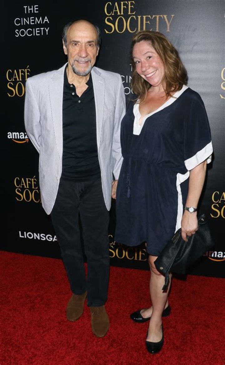 F. Murray Abraham: Wife, net worth, tattoos, smoking & body facts