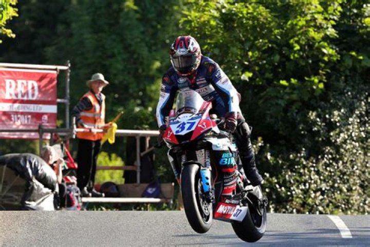 TT Raul Torras Martinez Accident Crash Linked To Death And Obituary